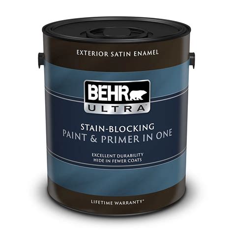 behr satin black|behr paint primer home depot.